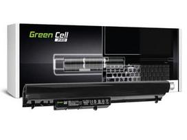 hp 250 baterija - Green Cell HP80PRO Laptop Battery - 3 nuotrauka