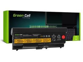 lenova baterija - Green Cell Battery Lenovo T430 T530 W530 4400mAh - 3 nuotrauka