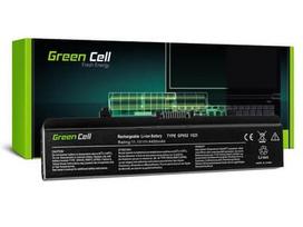 dell inspiron baterijas - Green Cell GW240 Laptop Battery For Dell Inspirion 4400mAh - 3 nuotrauka