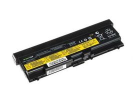 lenovo t520 baterija - Green Cell Lenovo Battery 10.8V 6600mAh LE28 - 1 nuotrauka