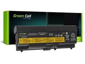 lenovo t520 baterija - Green Cell Lenovo Battery 10.8V 6600mAh LE28 - 3 nuotrauka