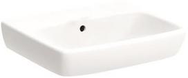 Geberit Selnova Square 450x350mm White