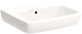 Geberit Selnova Square 500x420mm White