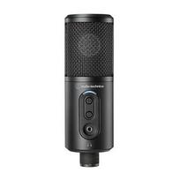 Audio-Technica ATR2500x-USB Kondensatorinis mikrofonas Podcastams ir namų studijoms