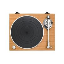 ploksteliu grotuvai technics - Audio Technica Turntable AT-LPW30TK Belt-drive - 2 nuotrauka