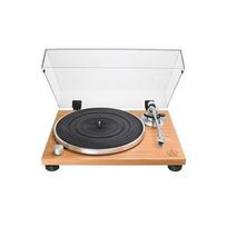 ploksteliu grotuvai technics - Audio Technica Turntable AT-LPW30TK Belt-drive - 3 nuotrauka