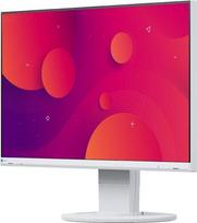 baltas monitorius - Eizo EV2460-WT - 2 nuotrauka