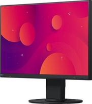 monitoriu full hd - Eizo FlexScan EV2460-BK - 2 nuotrauka