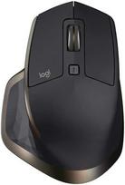 pele logitech mx - Logitech MX Master - 2 nuotrauka