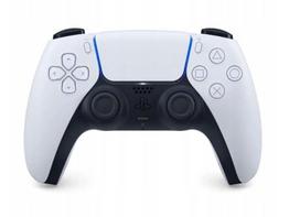 sony playstation 2 - Sony PlayStation 5 Slim Digital Edition 825GB White + EA FC26 - 2 nuotrauka