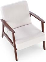 Halmar Extension Table William White