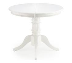 castelu - Halmar Extension Table William White - 2 nuotrauka
