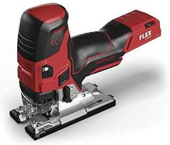 FLEX JS 18,0-EC C