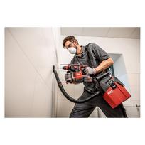 18 v akumuliatorinis - Akumuliatorinis perforatorius FLEX CHE 2-26 18.0-EC C - 4 nuotrauka