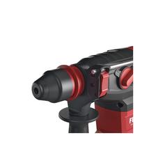 18 v akumuliatorinis - Akumuliatorinis perforatorius FLEX CHE 2-26 18.0-EC C - 8 nuotrauka