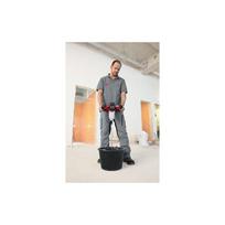 statybinis maisytuvas - FLEX MXE 18,0-EC WR2 120, 18 V - 2 nuotrauka