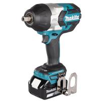 milwaukee atsuktuvai - Milwaukee M4 D-202 B; 4 V; 2x2,0 Ah akum. - 1 nuotrauka