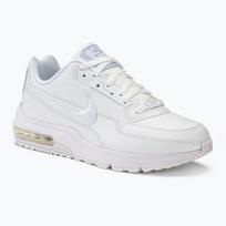 laisvalaikio bateliai vyrams - Nike Air Max Ltd 3 M 687977-111, balti (White) - 2 nuotrauka