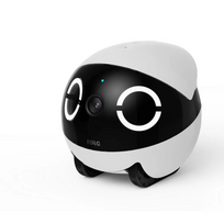 enabo - Enabot ROLA Mini Kompanionas Robotas - 1 nuotrauka