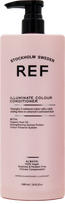 heat protectant - REF Intense Hydrate Conditioner Intensyviai drėkinantis kondicionierius, 100ml - 2 nuotrauka