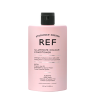 heat protectant - REF Intense Hydrate Conditioner Intensyviai drėkinantis kondicionierius, 100ml - 4 nuotrauka