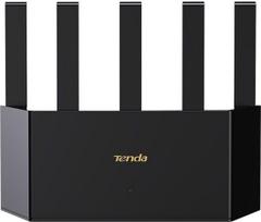 marsrutizatorius wifi 7 - Tenda TE3L Wi-Fi 7 BE3600 Router - 1 nuotrauka