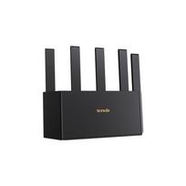 marsrutizatorius wifi 7 - Tenda TE3L Wi-Fi 7 BE3600 Router - 2 nuotrauka
