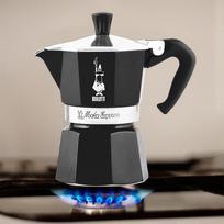 moka bialetti - Bialetti Moka Express 3TZ - 3 nuotrauka