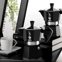 moka bialetti - Bialetti Moka Express 3TZ - 5 nuotrauka