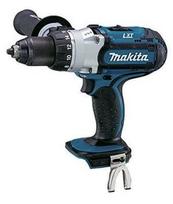makita akumuliatoriniai suktuvai 18v - Makita DDF451Z - 2 nuotrauka