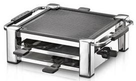 Rommelsbacher Raclette RCC 1000