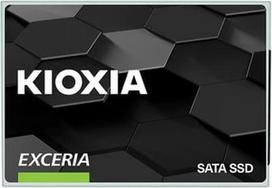 Kioxia Exceria 960GB SSD