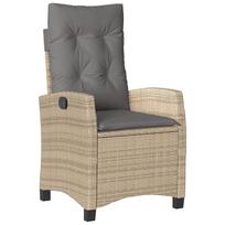 smelis - Lauko baldų komplektas VLX 3 Piece Garden Lounge Set with Cushions 310217 - 9 nuotrauka