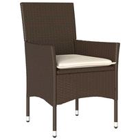 pagalve sodo baldams - Lauko baldų komplektas VLX 42526 - 7 nuotrauka