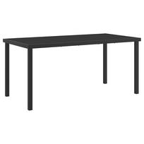 pagalve sodo baldams - Lauko baldų komplektas VLX 42526 - 8 nuotrauka