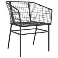 pagalve sodo baldams - Lauko baldų komplektas VLX 3058314 - 7 nuotrauka
