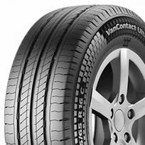 215 65 r16c vasarines padangos - Vasarinė padanga Continental Vancontact Ultra 215/65r16c - 1 nuotrauka
