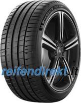 vasarines padangos r19 235 40 - MICHELIN Padanga lengv. autom. vasarinė 235/40R19 LOMI 96Y PS5 - 1 nuotrauka