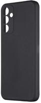 Obal:Me "Matte TPU Case Galaxy A15 4G/ 5G" Black