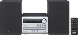 Panasonic SC-PM250EE-S