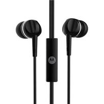 motorola ausines - Motorola Pace 105 Black (Juodos) - 2 nuotrauka
