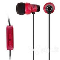 Koss KE29 Red (Raudonos)