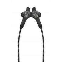 beoplay bang olufsen - Bang & Olufsen Beoplay E6 Black (Juodos) - 2 nuotrauka