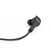 beoplay bang olufsen - Bang & Olufsen Beoplay E6 Black (Juodos) - 3 nuotrauka