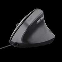 usb c mouse - Trust BAYO II ERGONOMIC usb type-c - 1 nuotrauka