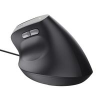 usb c mouse - Trust BAYO II ERGONOMIC usb type-c - 7 nuotrauka
