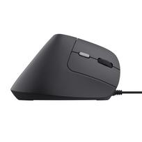 usb c mouse - Trust BAYO II ERGONOMIC usb type-c - 8 nuotrauka