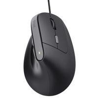 usb c mouse - Trust BAYO II ERGONOMIC usb type-c - 9 nuotrauka