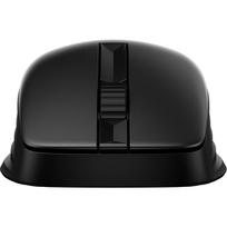 HP 650 Belaidė Klaviatūra ir Pelė, Juoda (Black)