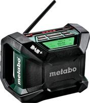 akumuliatorius 18v metabo - Radijas Metabo R 12-18 - 1 nuotrauka